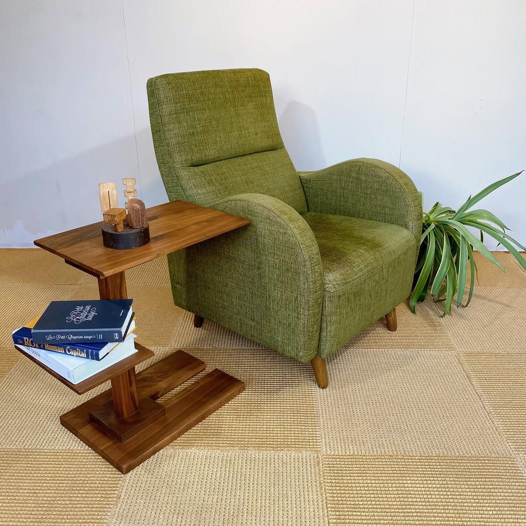 season11-2 / Chopper 1P Sofa