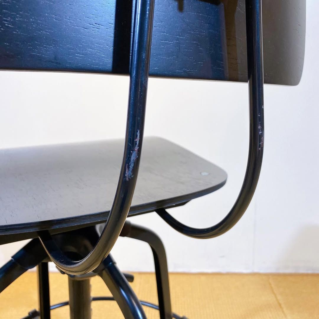 season24-6 / Hi Chair