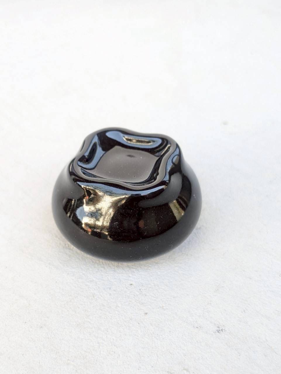 土の花【花】Black