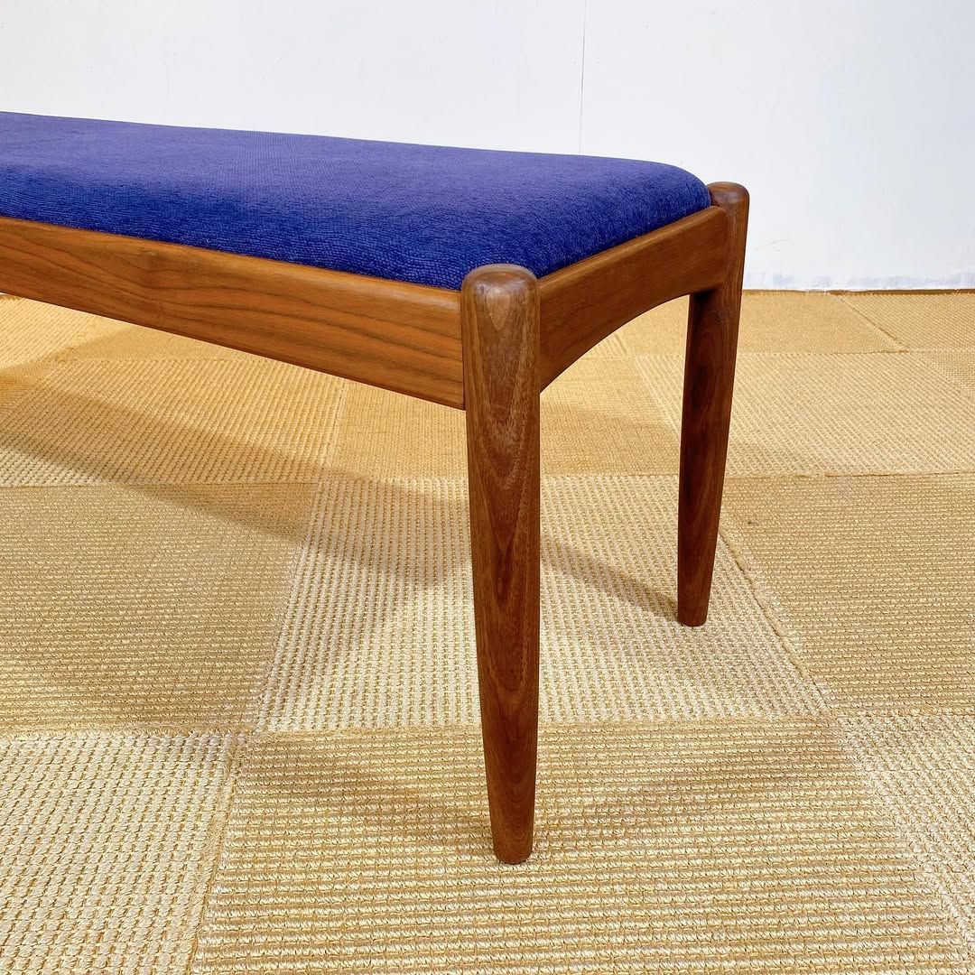 season16-2  / North Bench / シキファニチア / オイル塗装