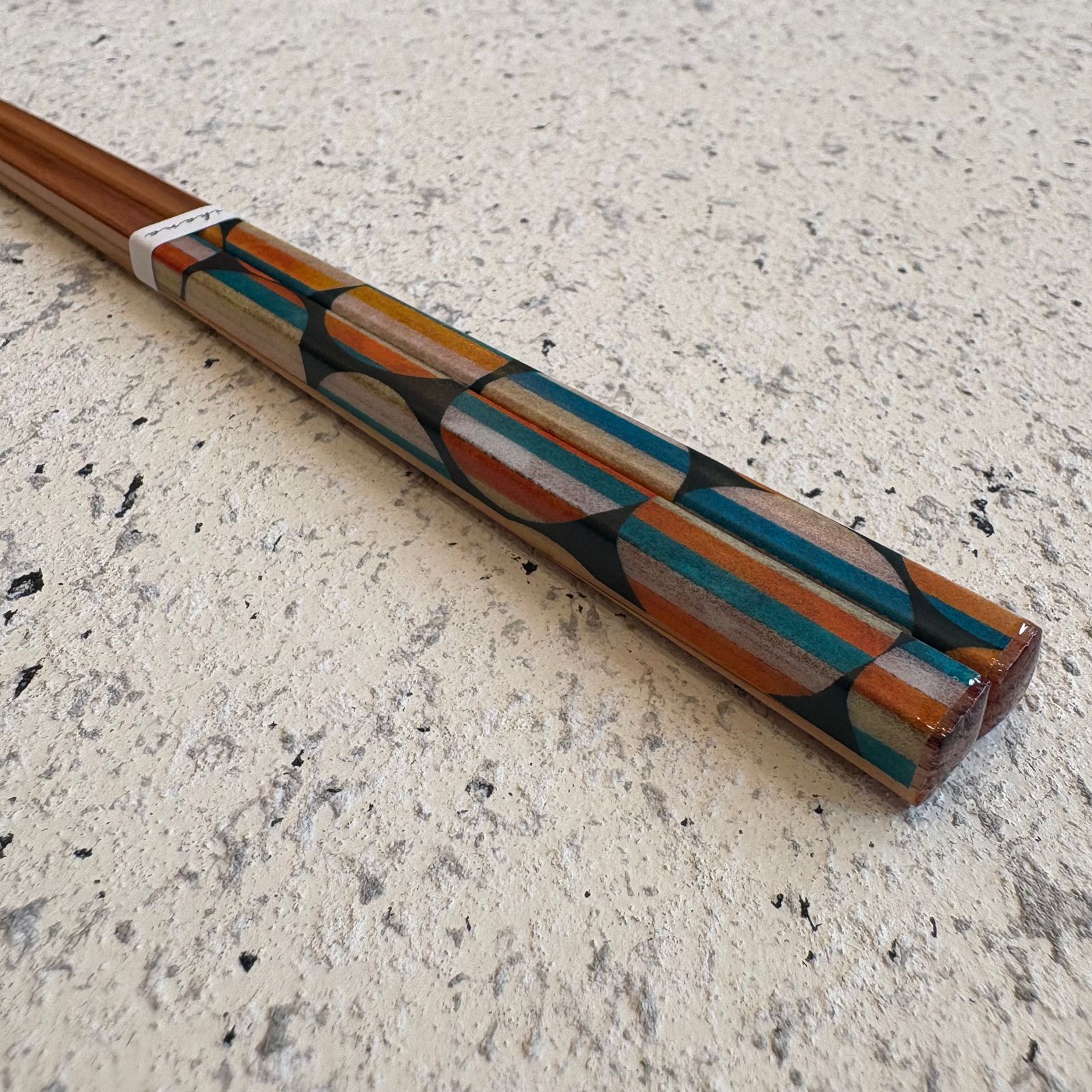 ihana Kaamos / イハナ カーモス（箸）若狭塗 / 食洗機対応