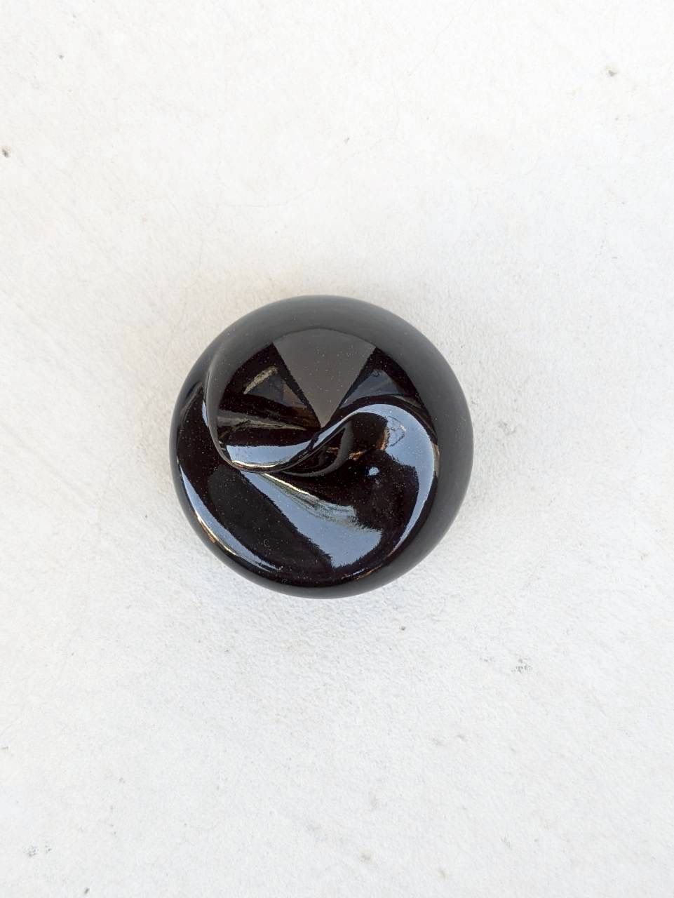 土の花【花】Black