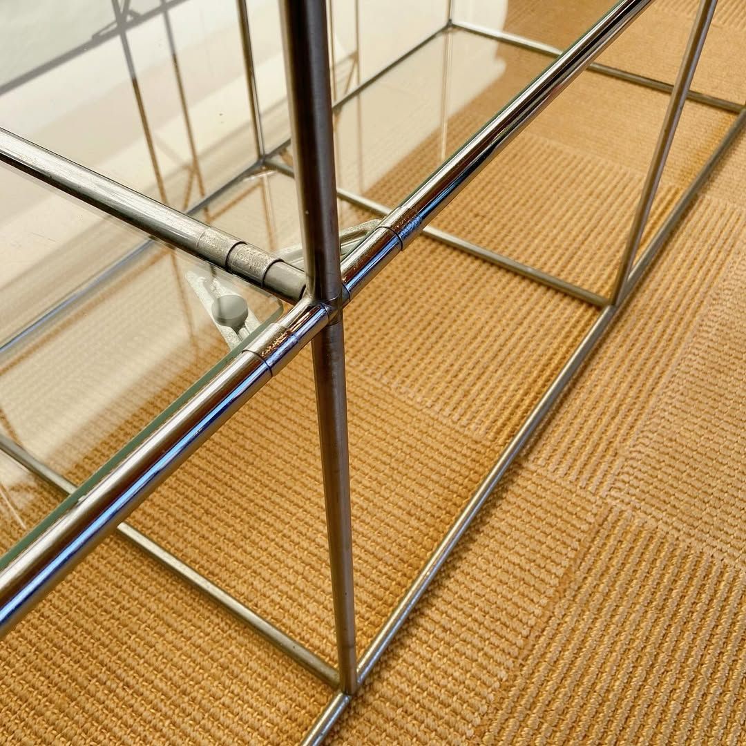 season31-1 / Glass Shelf