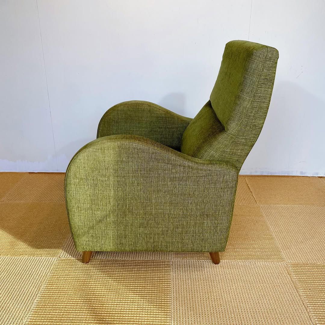 season11-2 / Chopper 1P Sofa