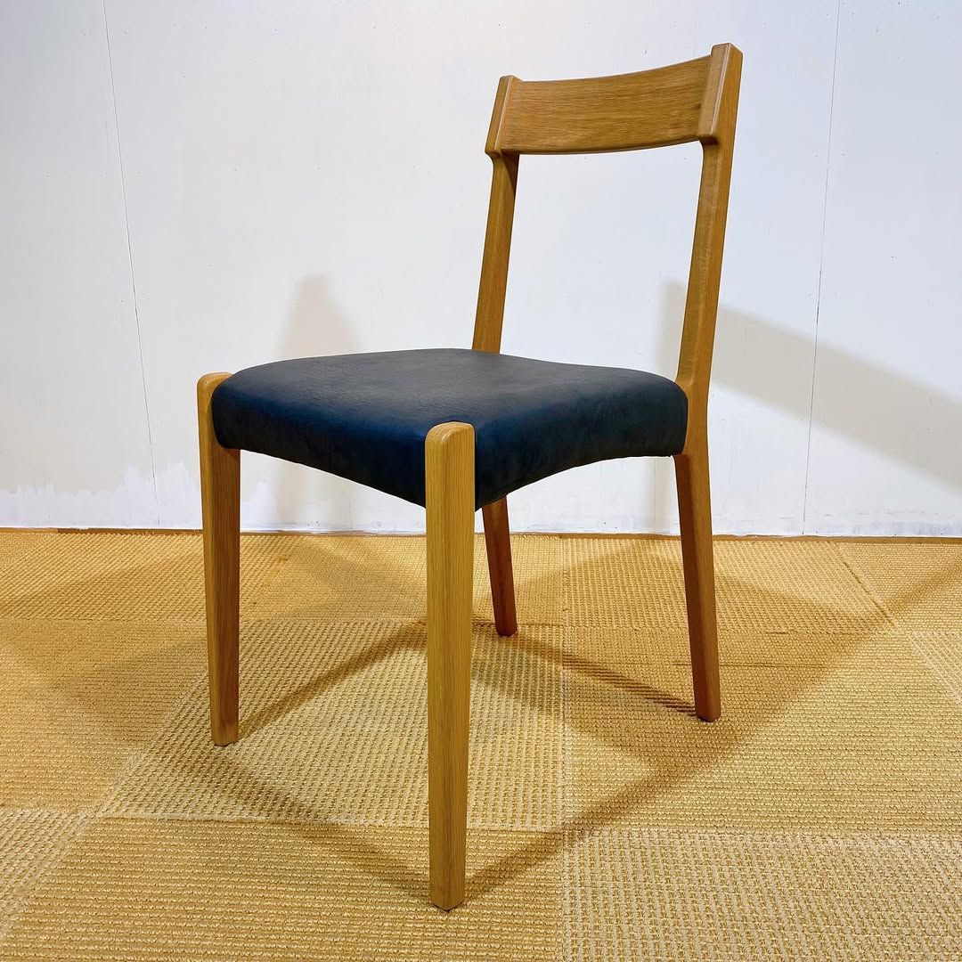 season14-1 / Slendy Chair / シキファニチア