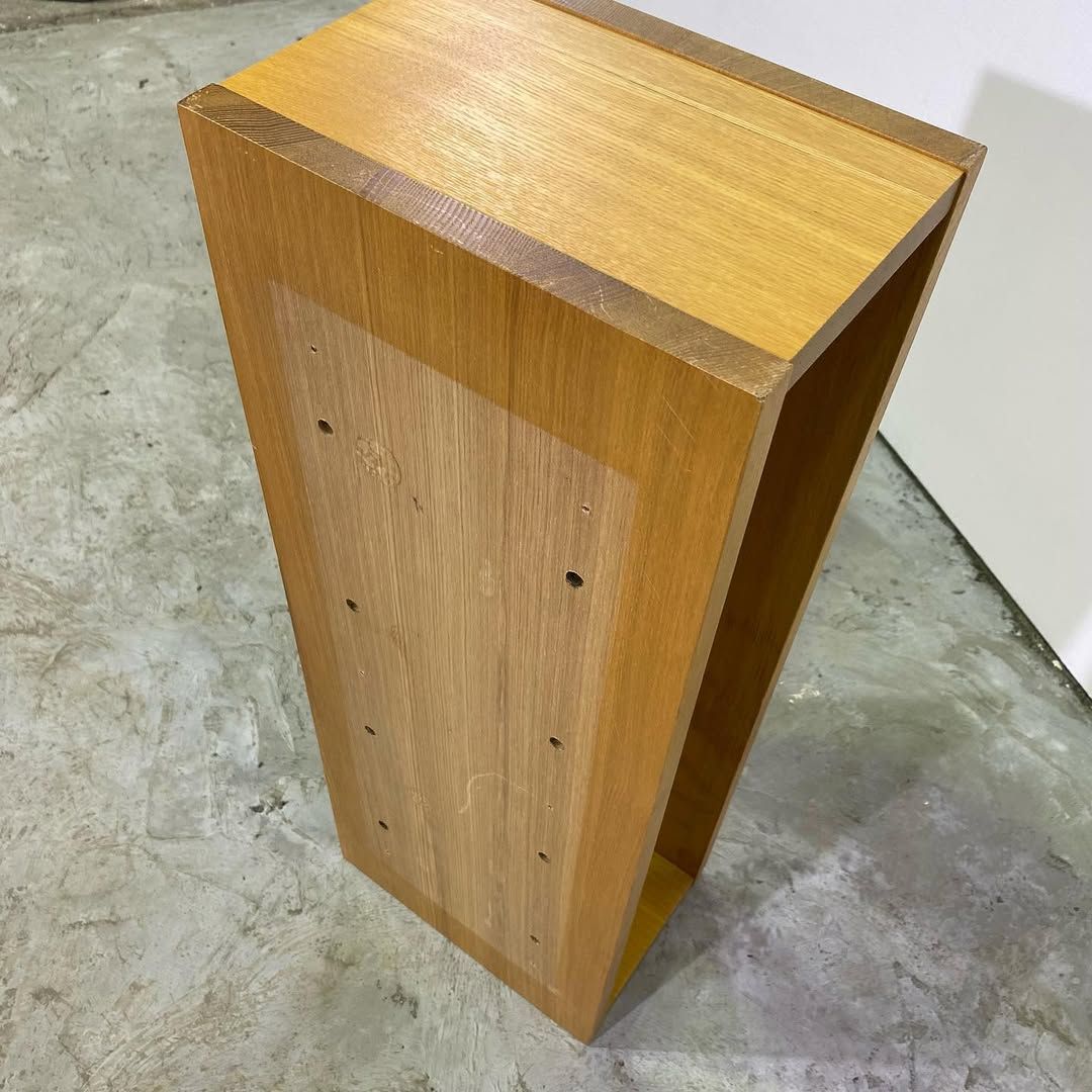 season7-2 / Wood box