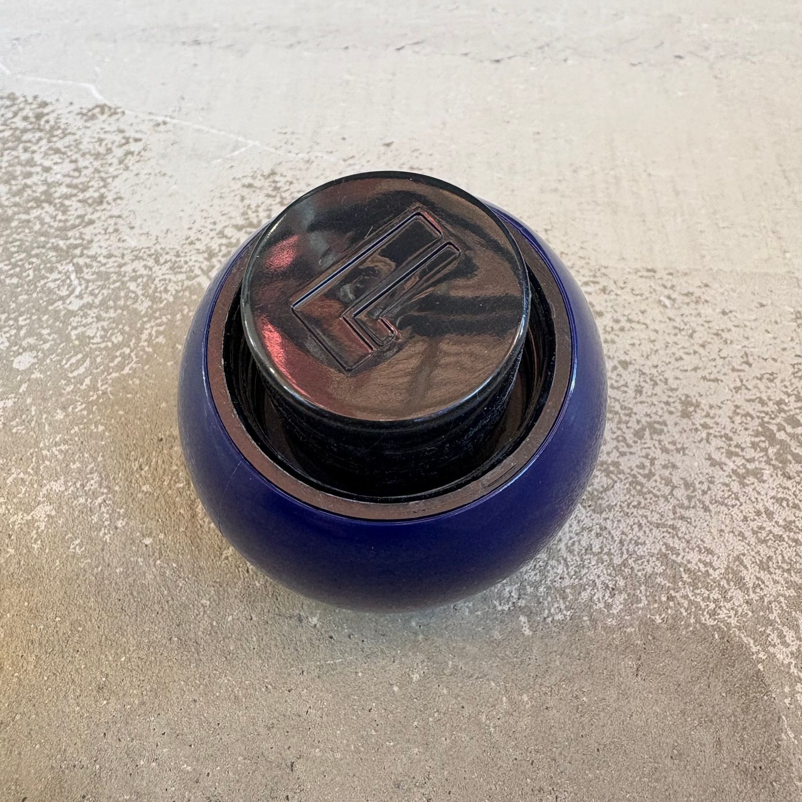 LUND LONDON / Skittle Water Bottle 300ml / ルンドロンドン