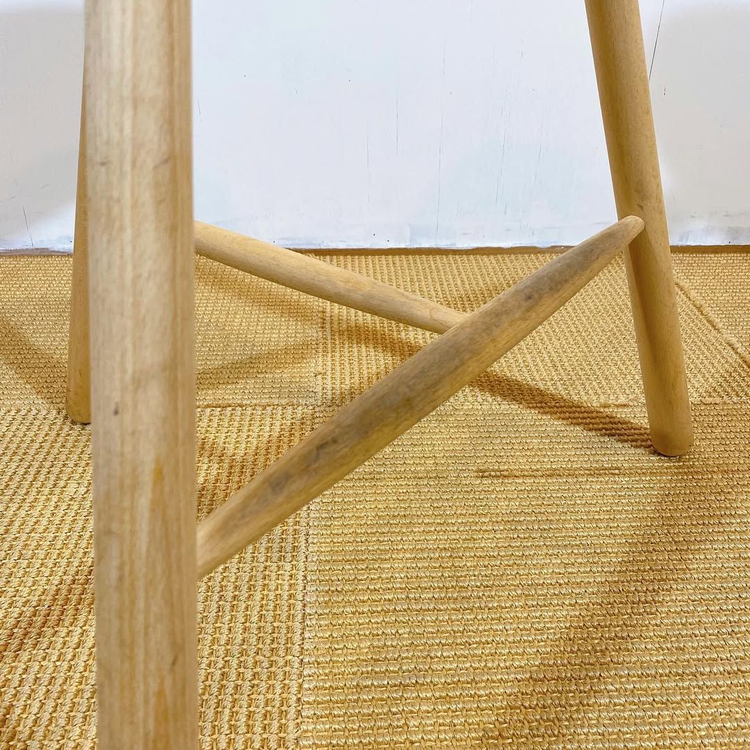 season9-3 / Shoemaker Chair