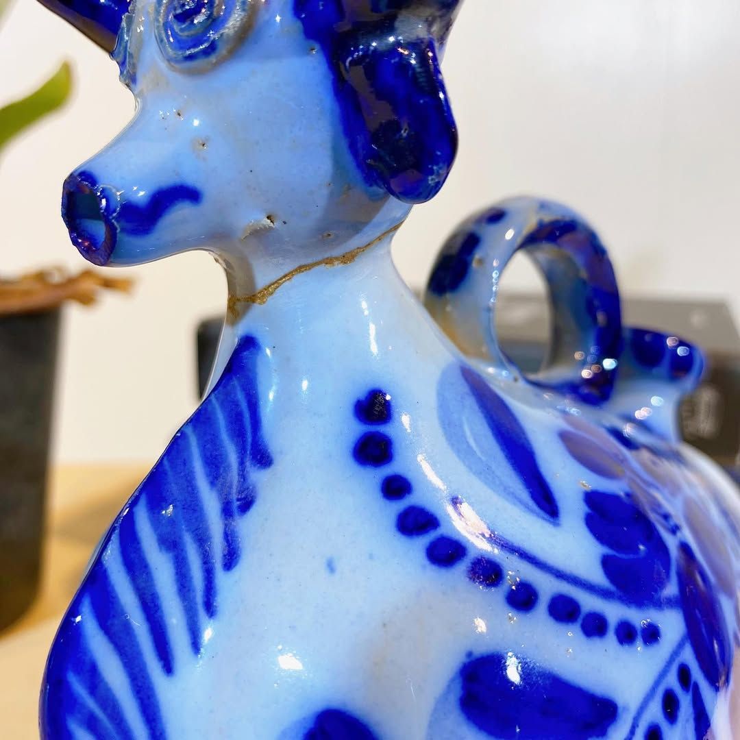 season13-3 / vase