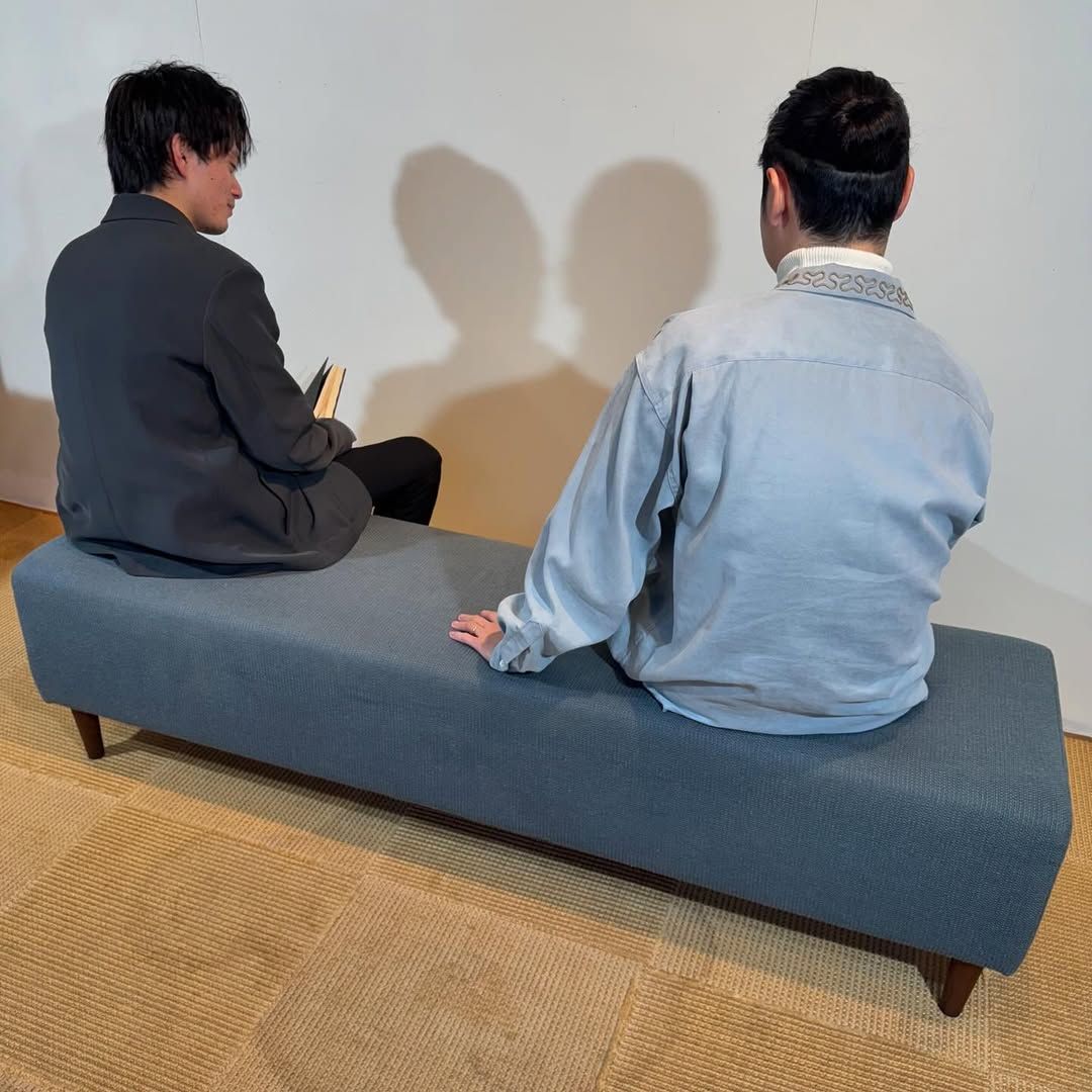 season44-1 / ベンチ / SWITCH