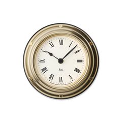 RIKI MARINE CLOCK /