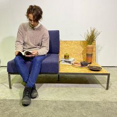 season5-4 / OSB sofa