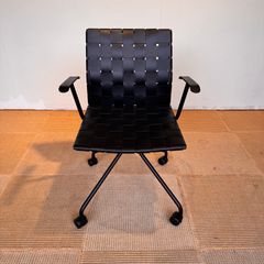 season57-4 / HARPER DESK CHAIR / CRASH GATE