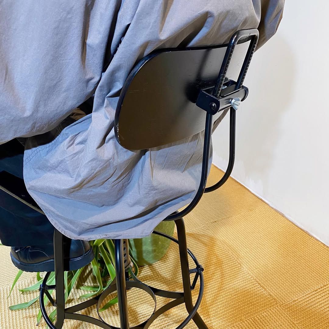 season24-6 / Hi Chair