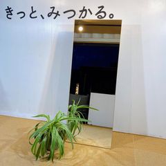 season9-2 Stand Mirror(GD)