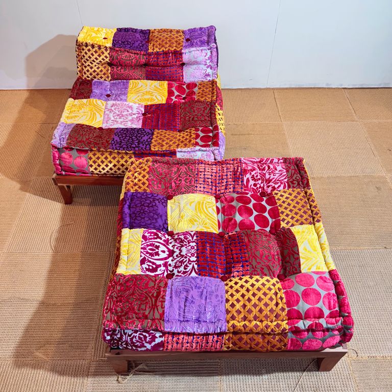 ※ソファは別売りです。