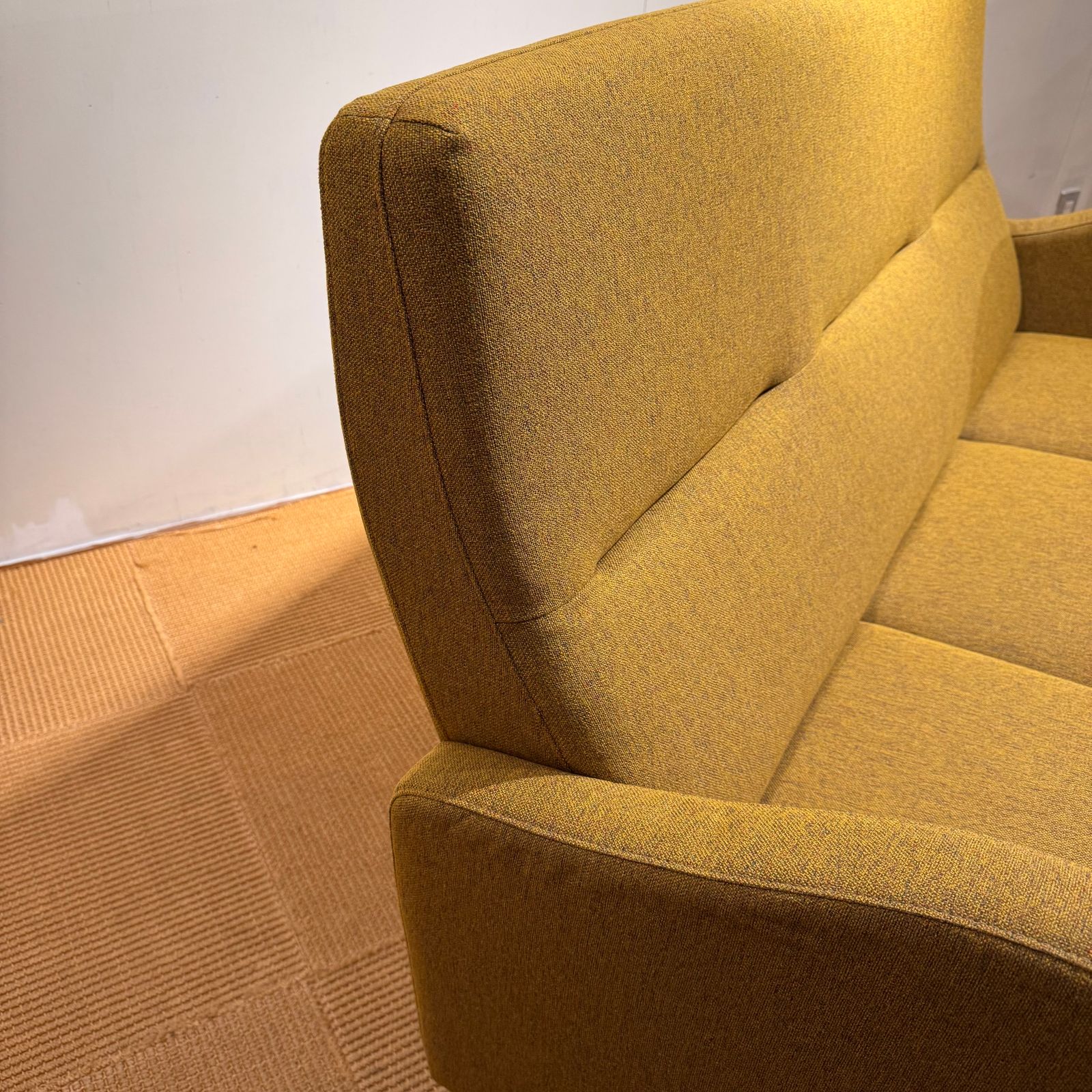 season56-2 / チョッパー 3Pソファ / WELLSPRING original