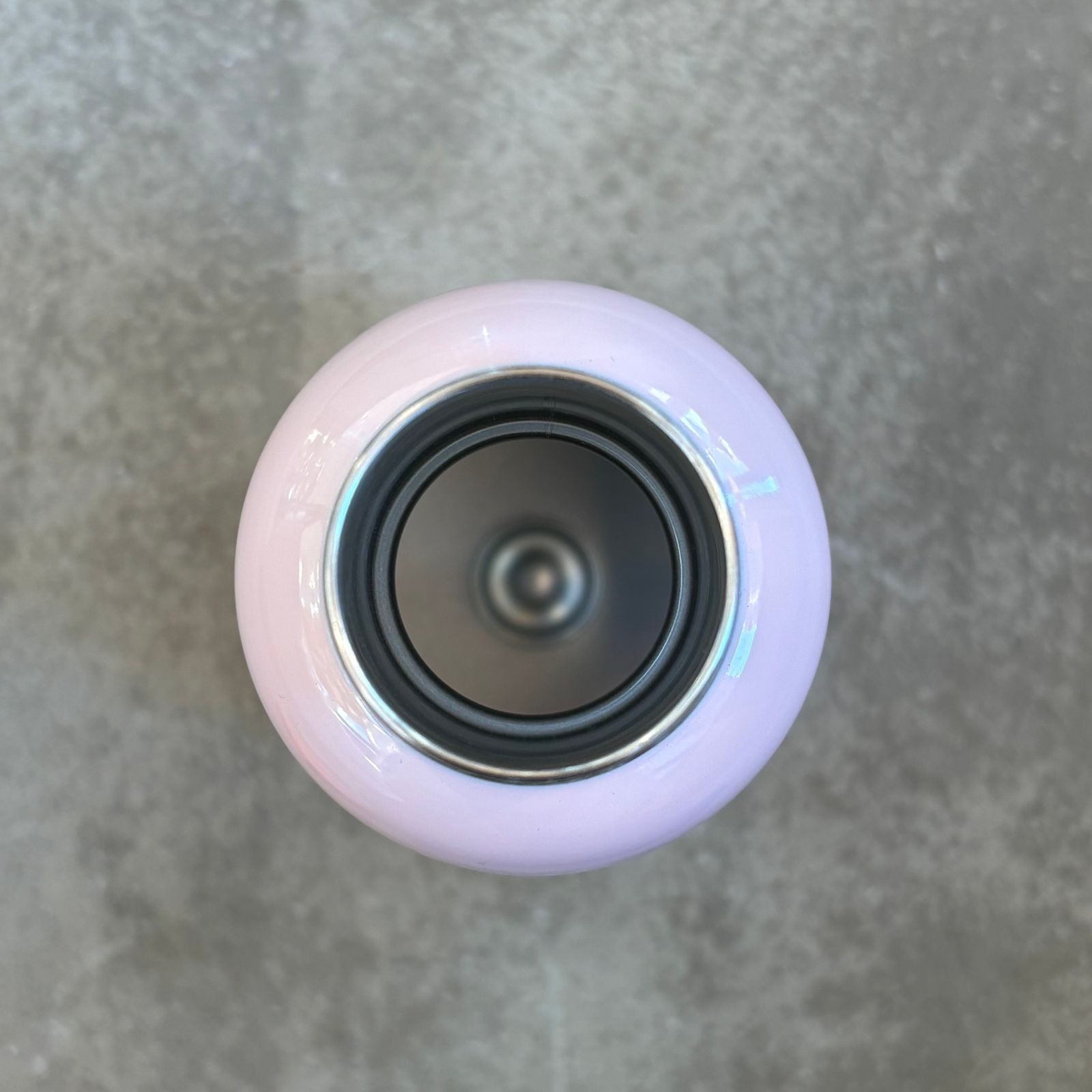 LUND LONDON / Skittle Water Bottle 300ml / ルンドロンドン