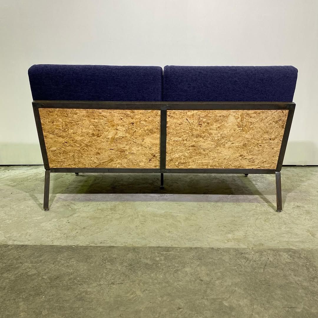 season5-4 / OSB sofa