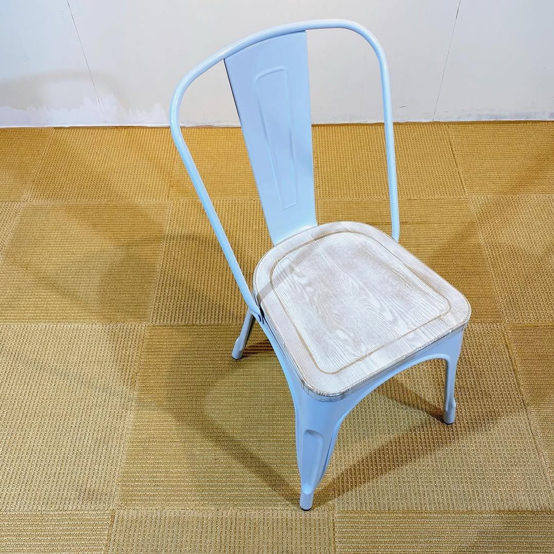 season30-7 / Metal Chair