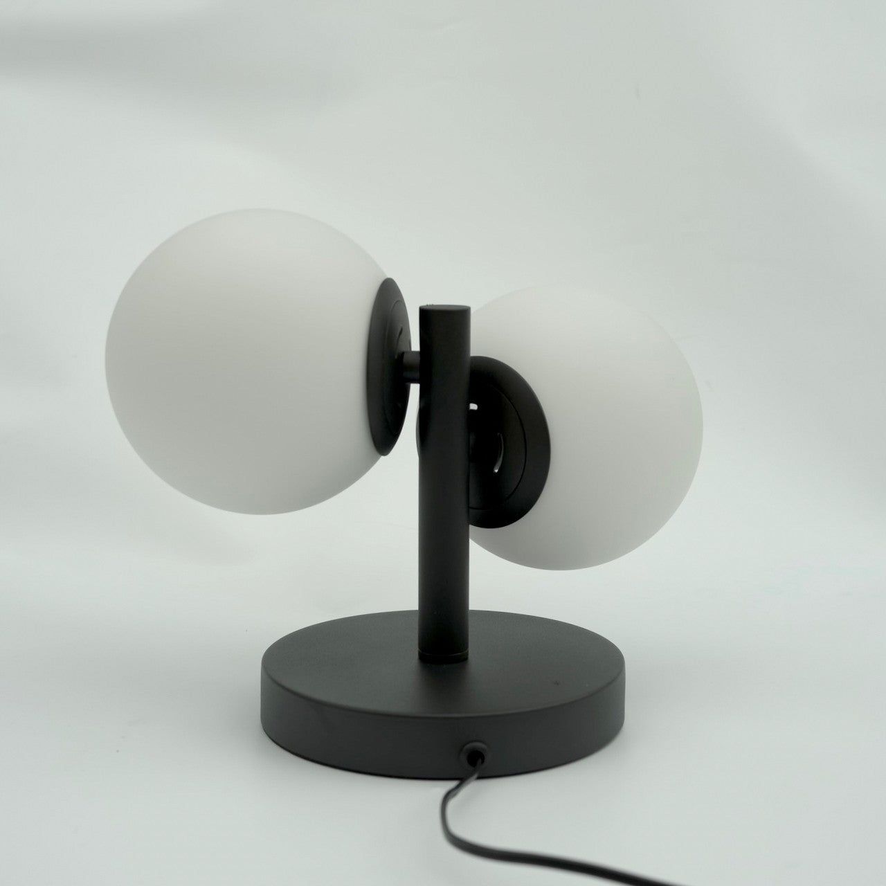 tiny glass table light