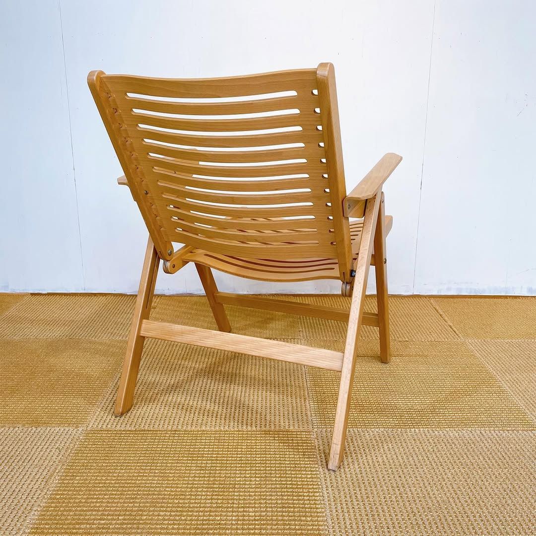 season8-4 / REX Chair
