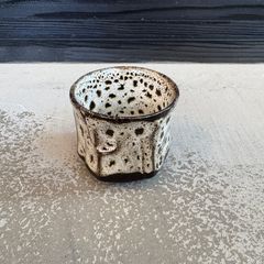 guinomi / 東尋坊ぐい呑み