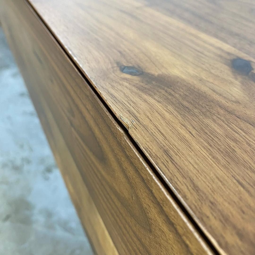 season4-5 / TV board / 常盤家具 / オイル仕上げ