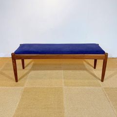 season16-2  / North Bench / シキファニチア / オイル塗装