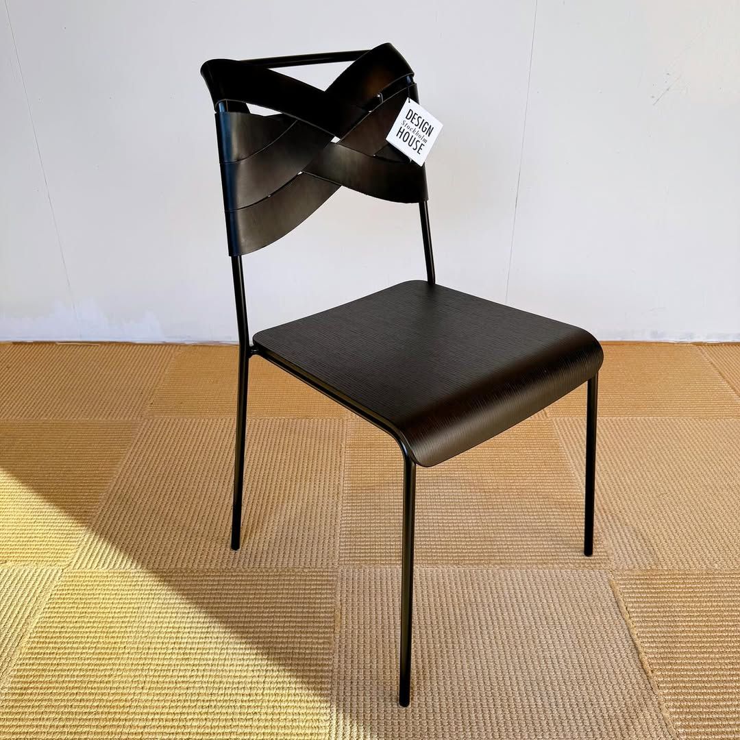 season45-4 / デザイナーズチェア /  Torso Chair（Design House Stockholm）