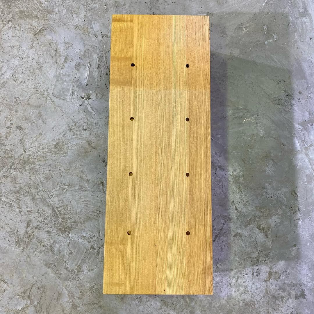season7-2 / Wood box