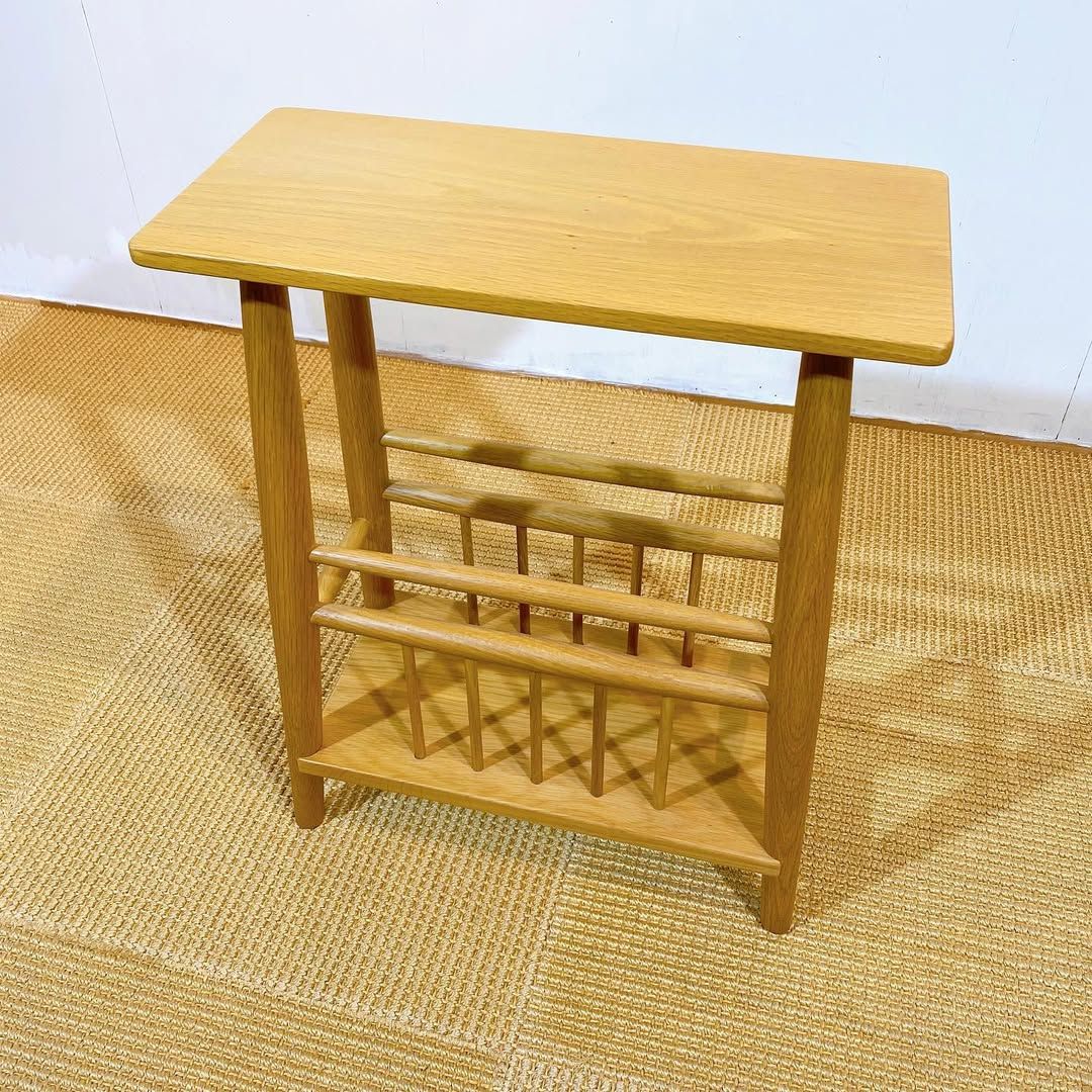 season13-2 / Side Rack