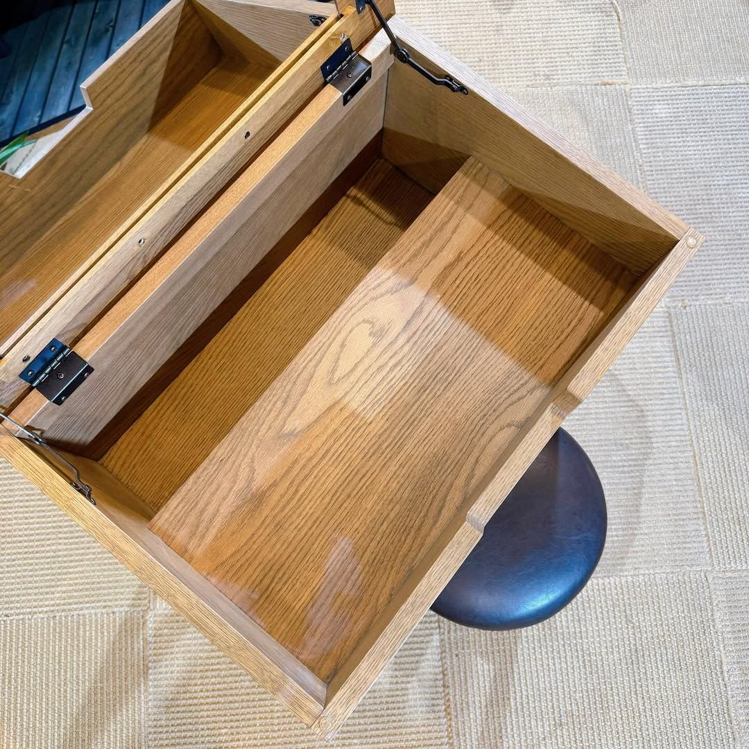 season42-4 / Dresser＆Stool