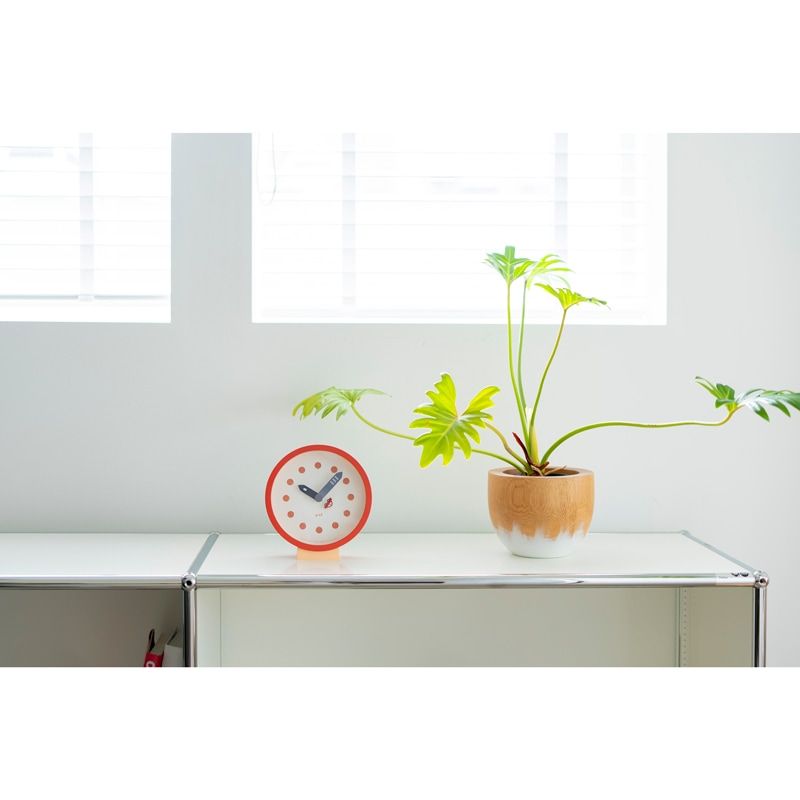 PAL CLOCK / 車