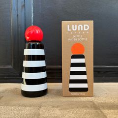 LUND LONDON / Skittle Water Bottle 500ml / ルンドロンドン