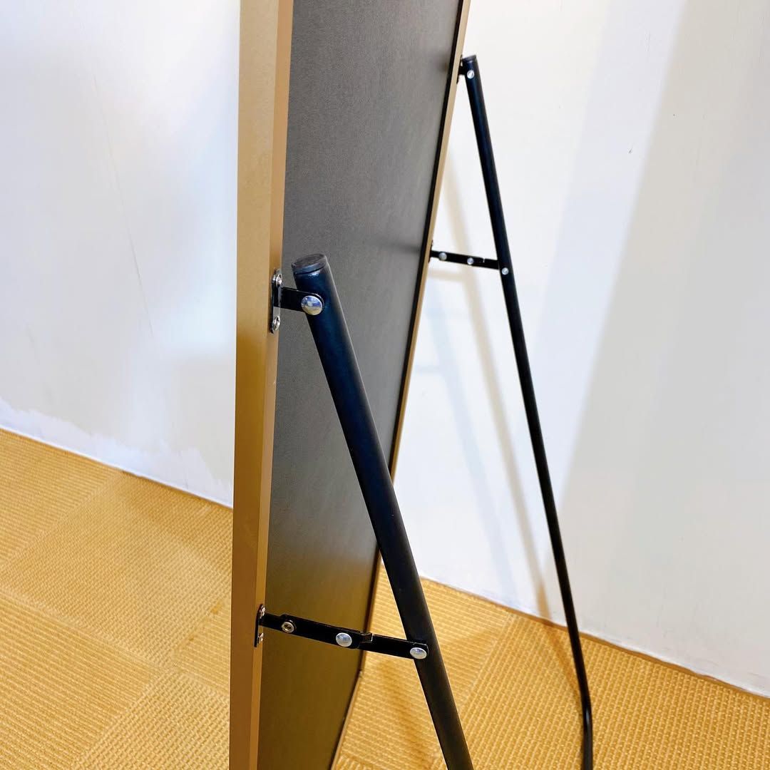 season9-2 Stand Mirror(GD)