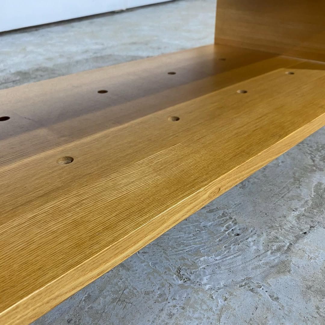season7-5 / Wood box