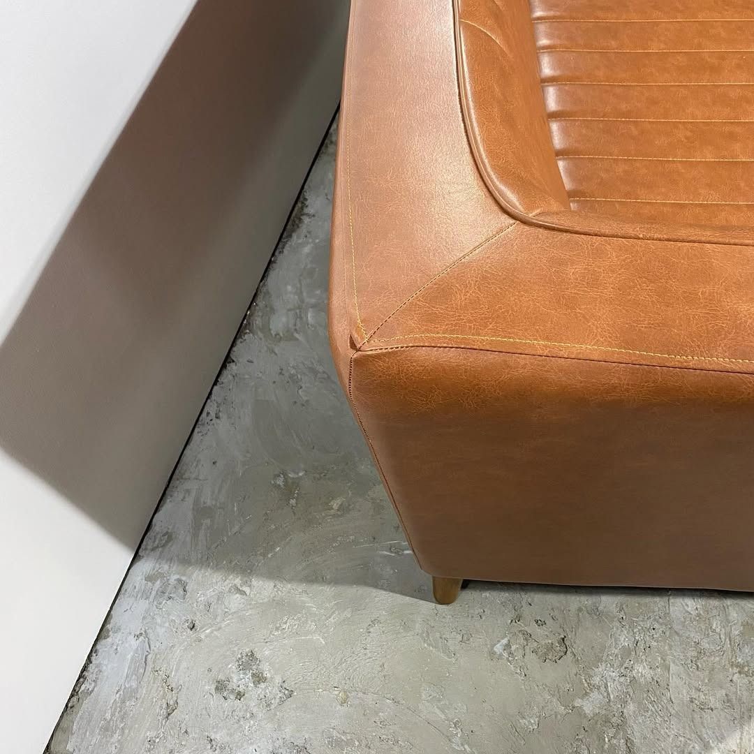 season3-2 / corner sofa right arm
