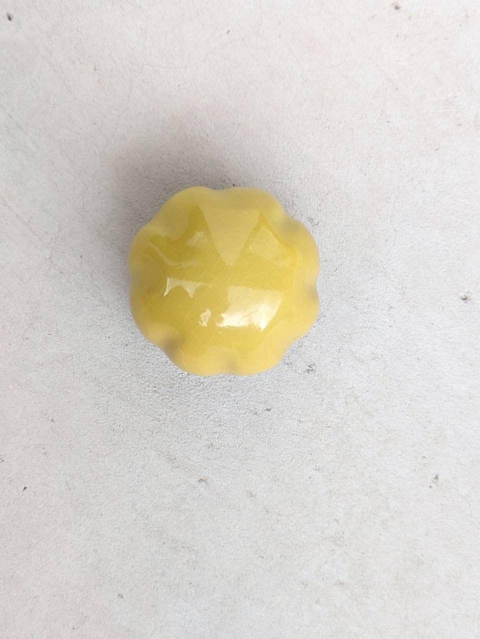 土の花【花】Yellow