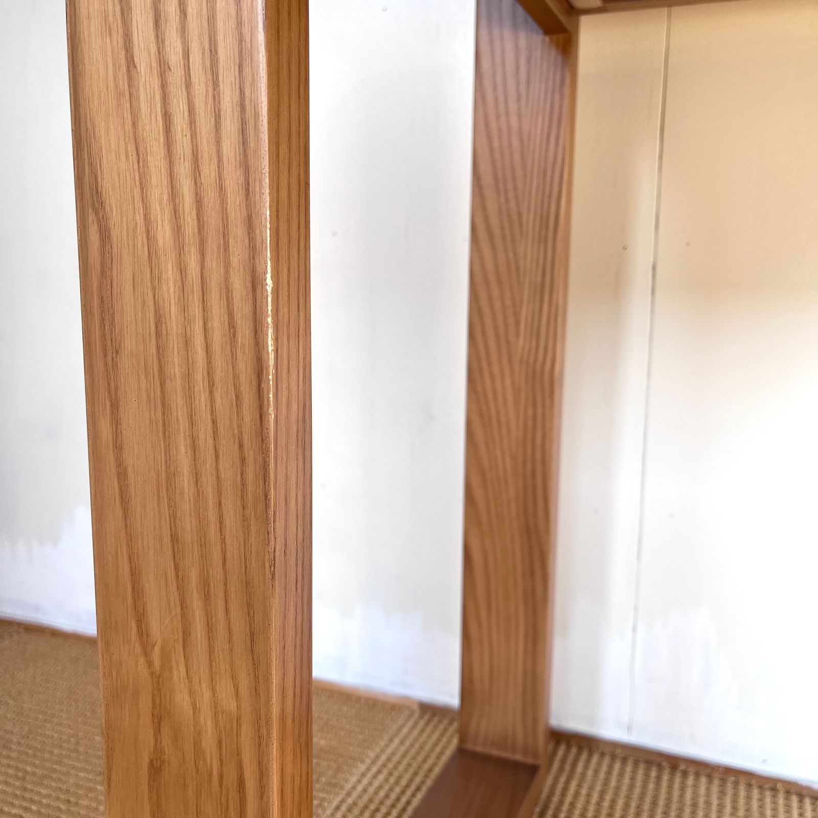 season59-1 / ツインデスク / twin desk