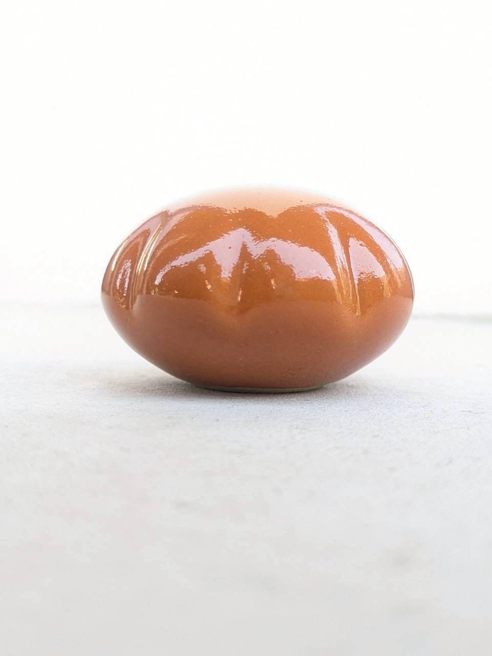 土の花【花】Orange