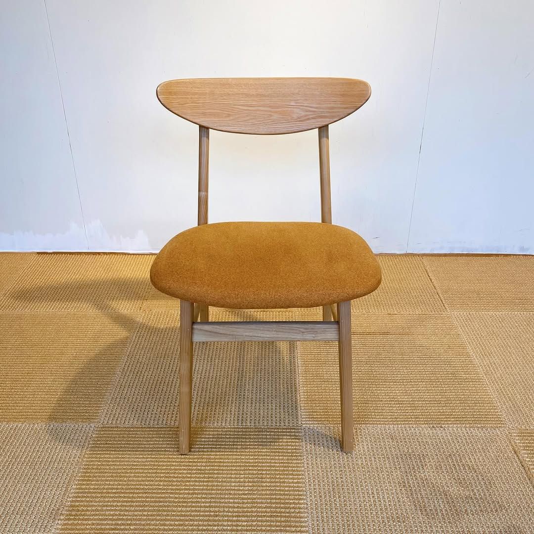 season30-5 / Wood Chair