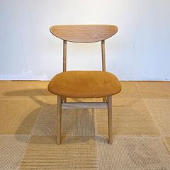 season30-5 / Wood Chair