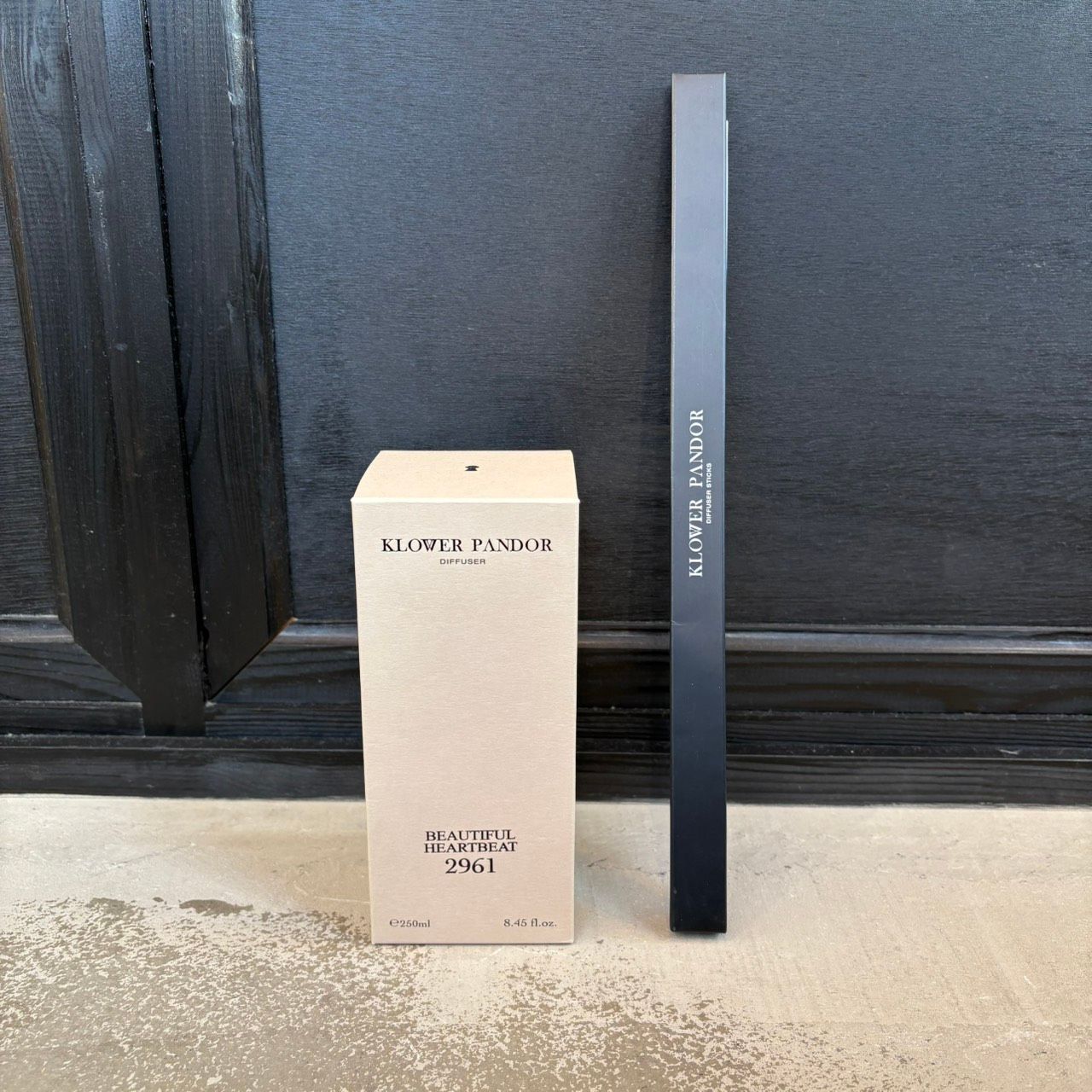 KLOWER PANDOR DIFFUSER / クロワーパンド / BEAUTIFUL HEARTBEAT / ビューティフルハートビート