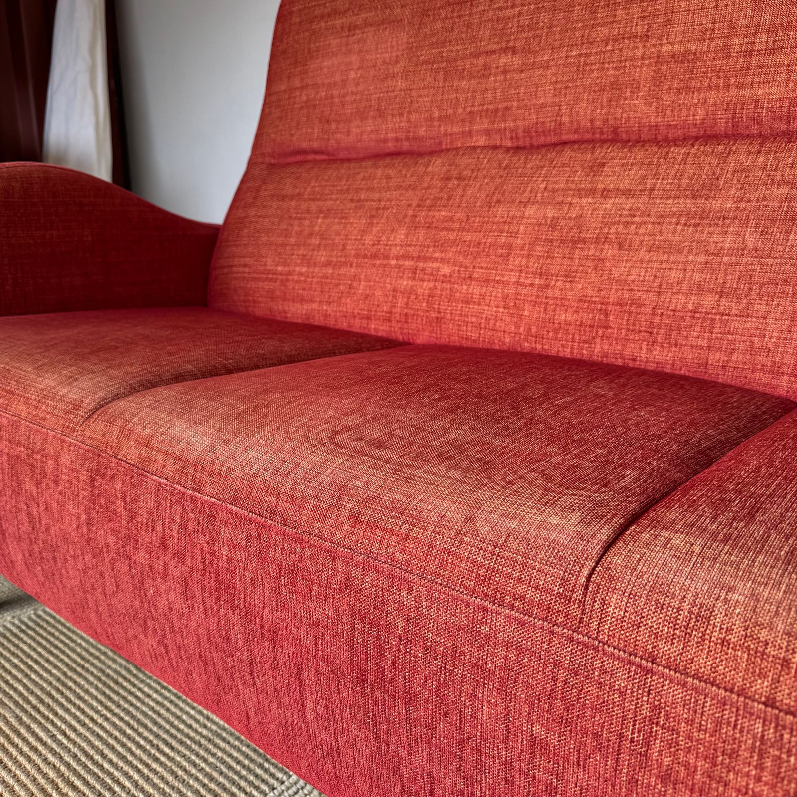 season56-1 / チョッパー 3Pソファ / WELLSPRING original