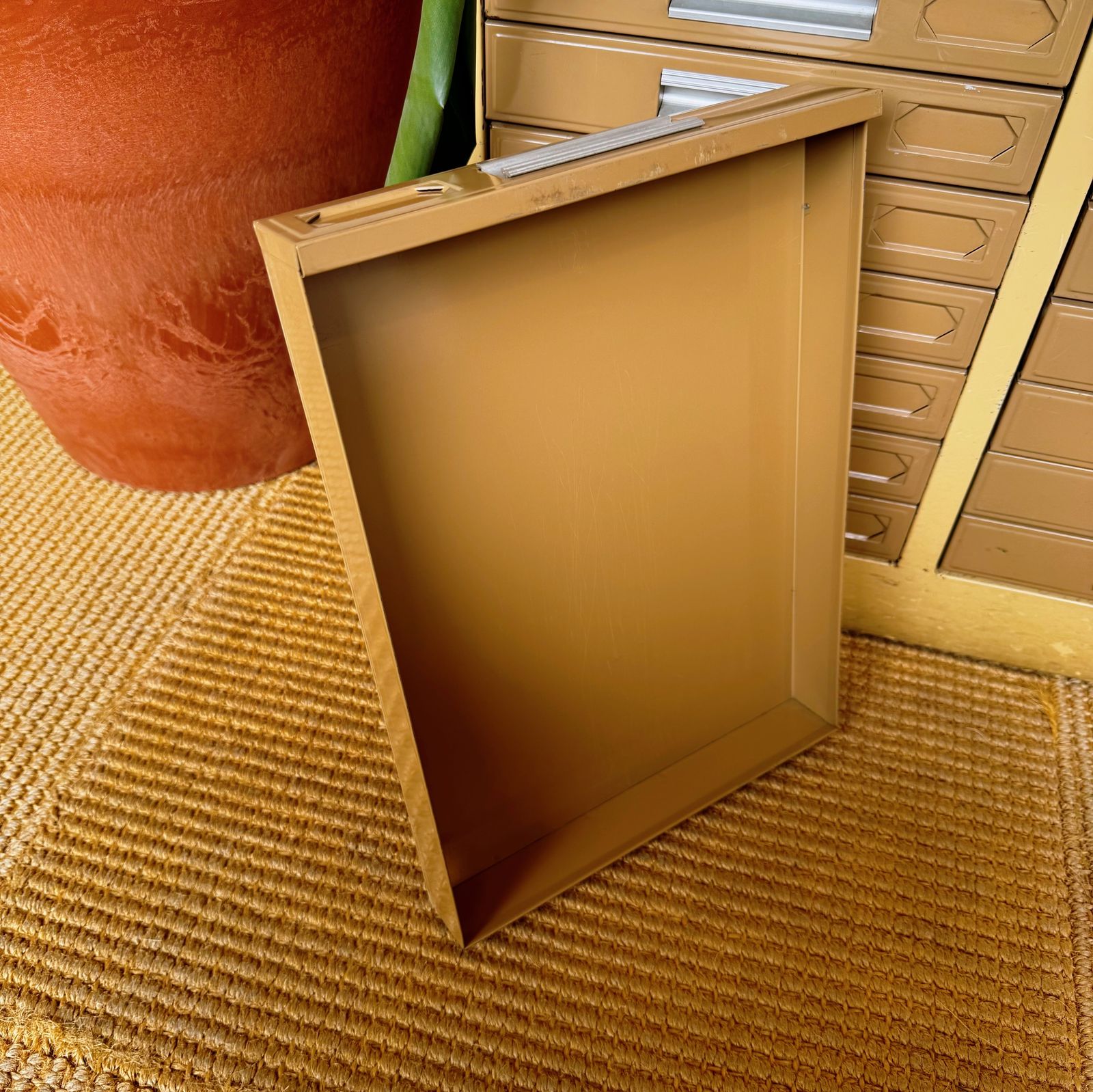 Document holder / ドキュメントホルダー