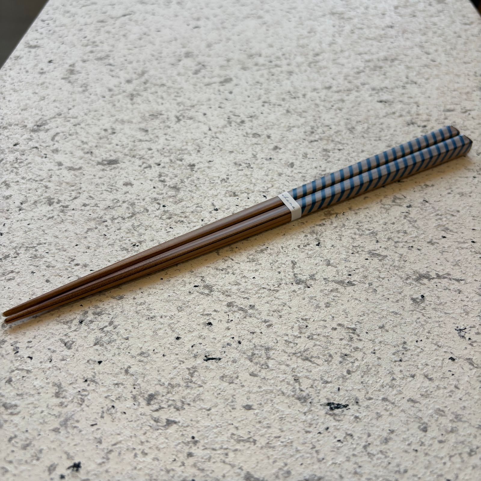 ihana Linja / イハナ リーニャ（箸）若狭塗 / 食洗機対応