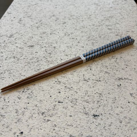 ihana Linja / イハナ リーニャ（箸）若狭塗 / 食洗機対応