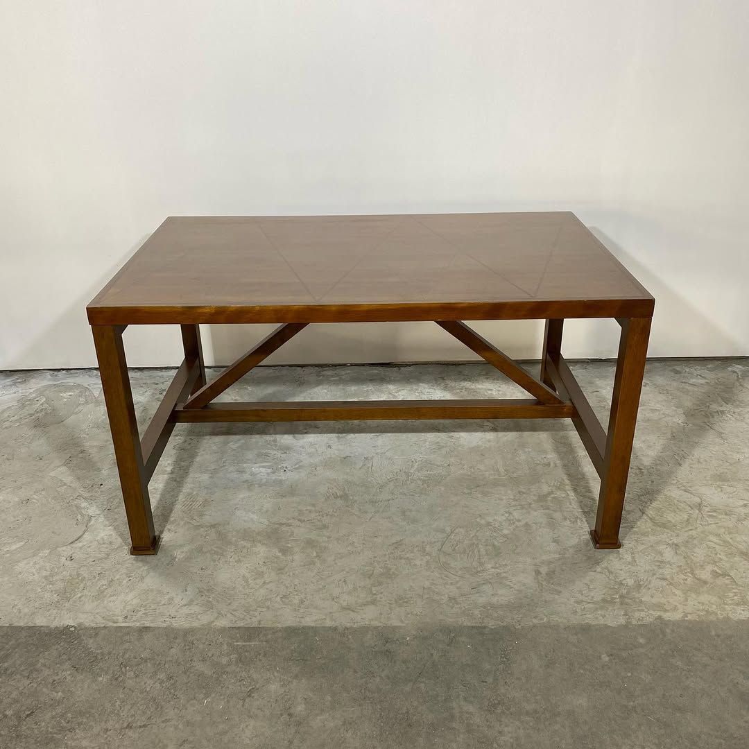 season6-1 / Lotus table / journal standard Furniture