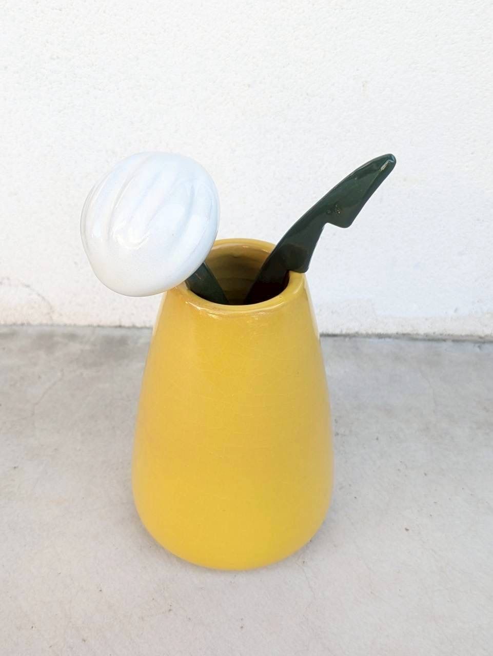 土の花【葉】Type1